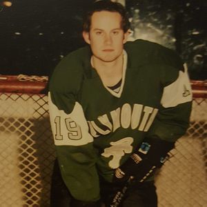 Meet your Posher, Nate